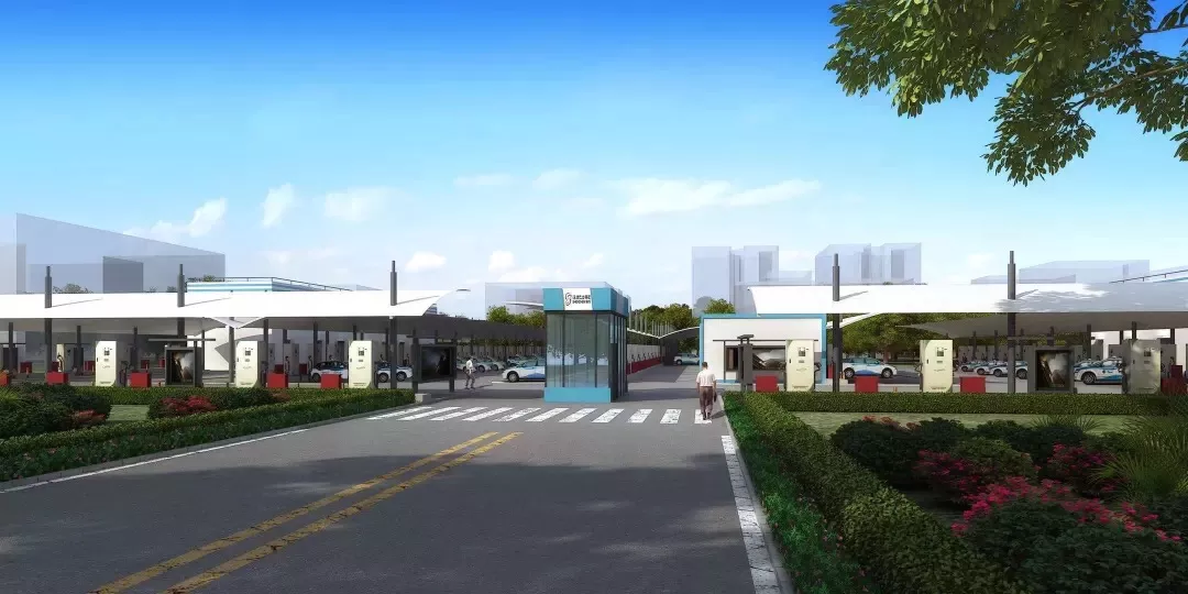 星空电子携手罗宾森 亮相深圳留创站02.jpg